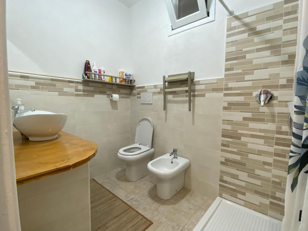 Ca' Nostra Apartment Ventimiglia Exterior foto