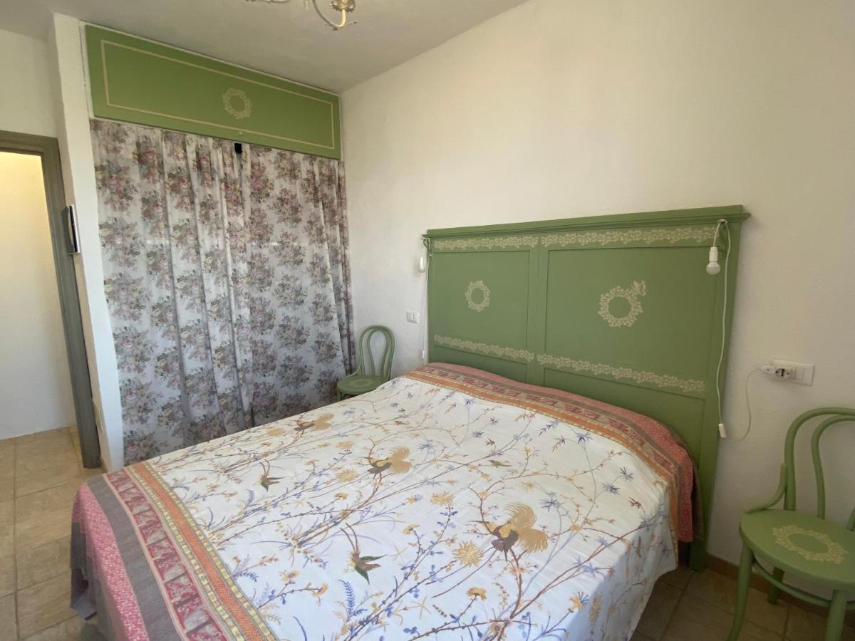 Ca' Nostra Apartment Ventimiglia Exterior foto