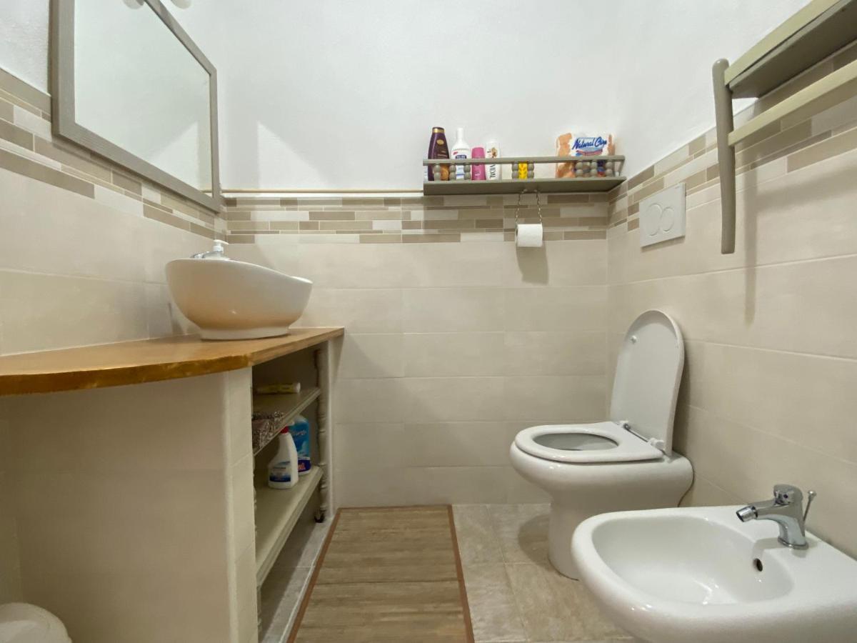 Ca' Nostra Apartment Ventimiglia Exterior foto