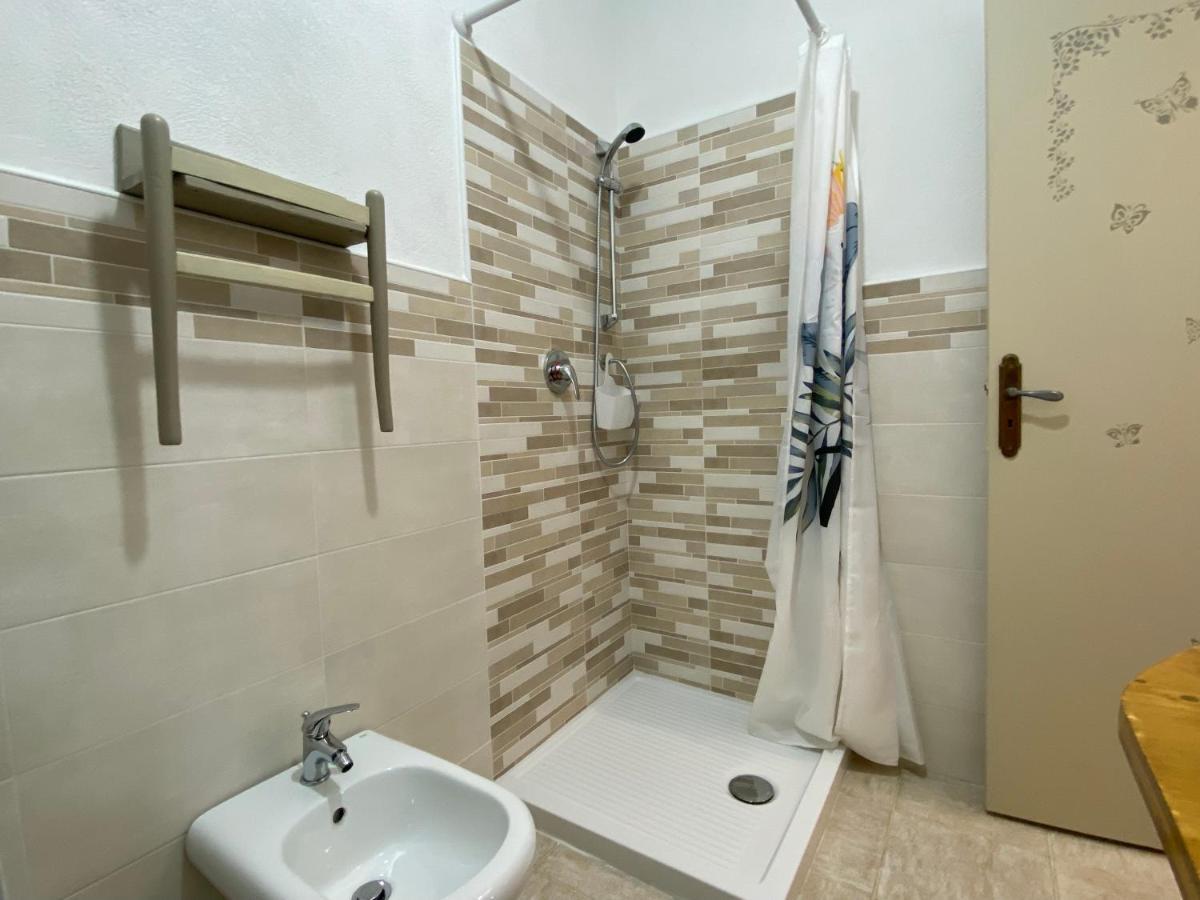 Ca' Nostra Apartment Ventimiglia Exterior foto