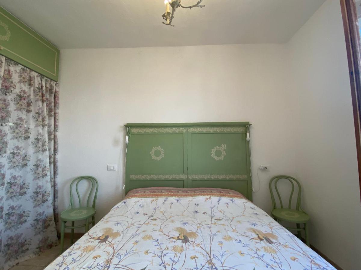 Ca' Nostra Apartment Ventimiglia Exterior foto