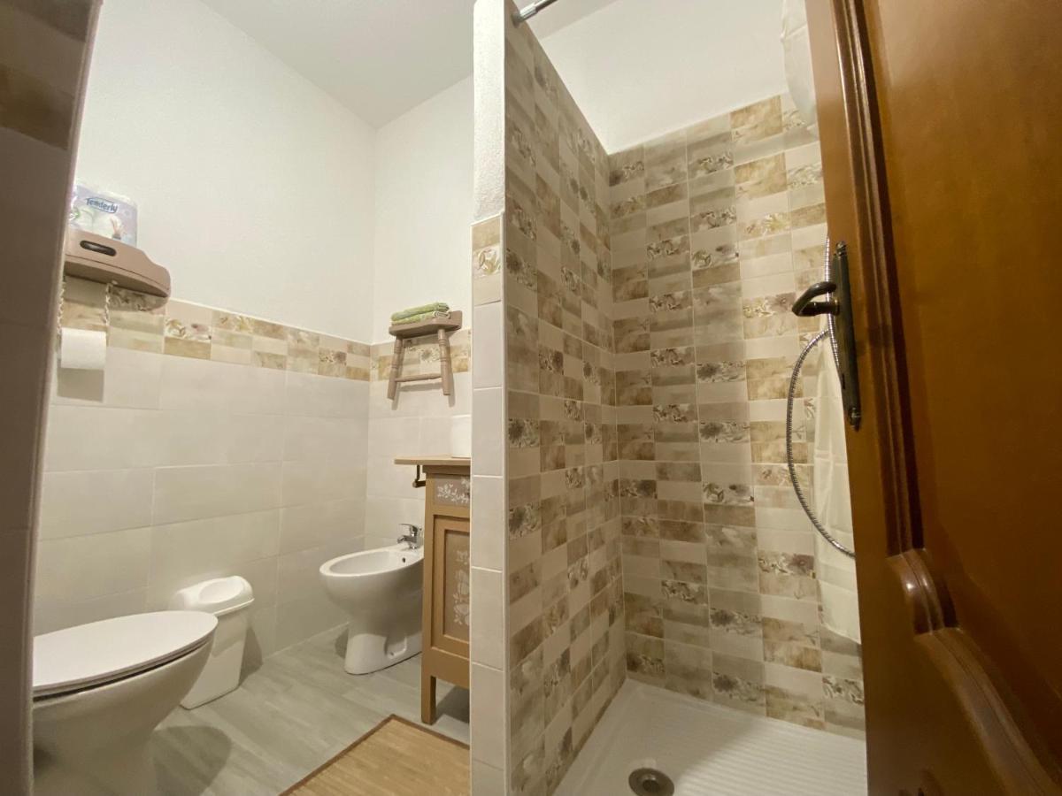 Ca' Nostra Apartment Ventimiglia Exterior foto