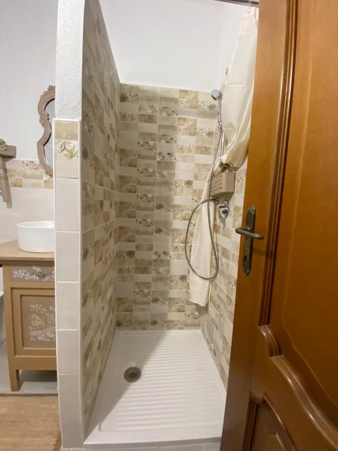 Ca' Nostra Apartment Ventimiglia Exterior foto